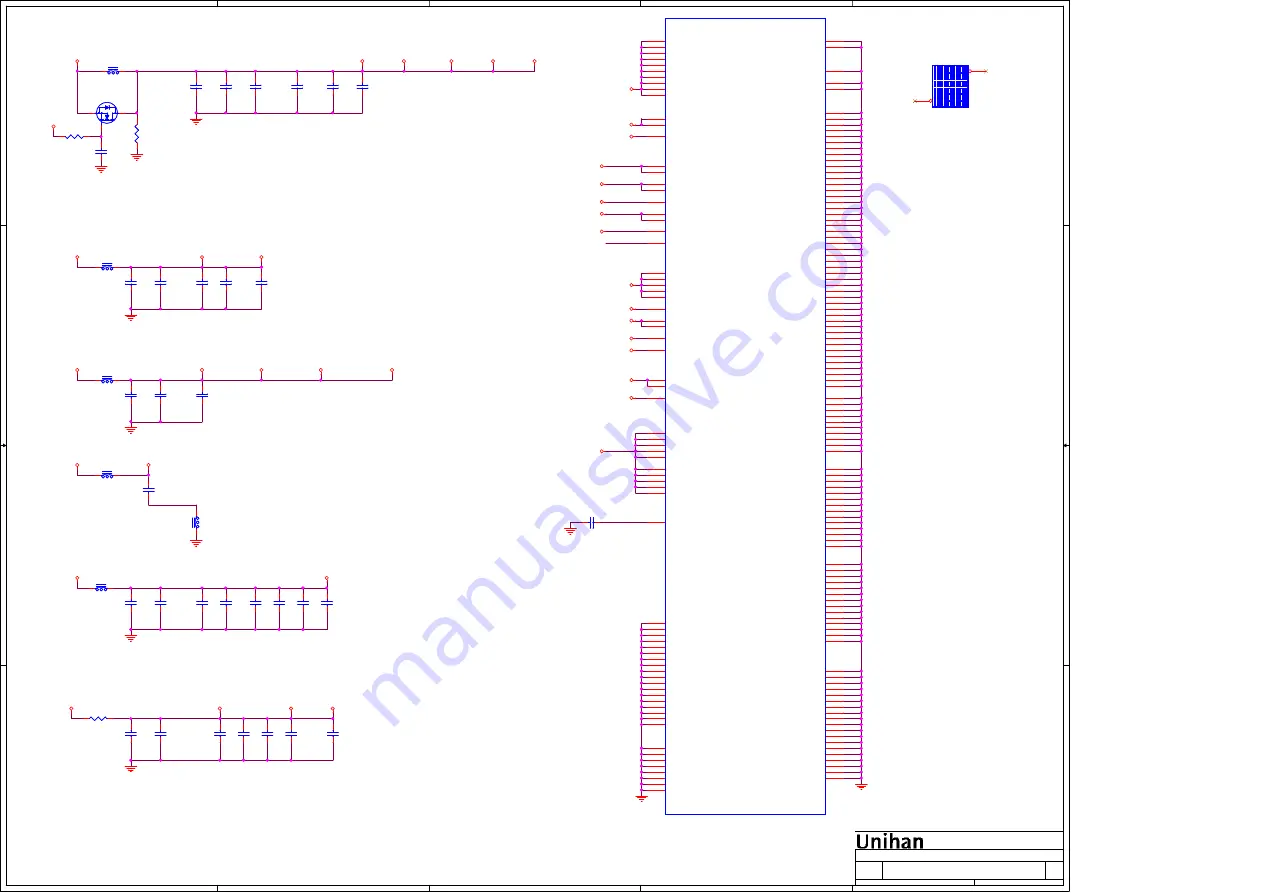 Toshiba 42HL833F Скачать руководство пользователя страница 44