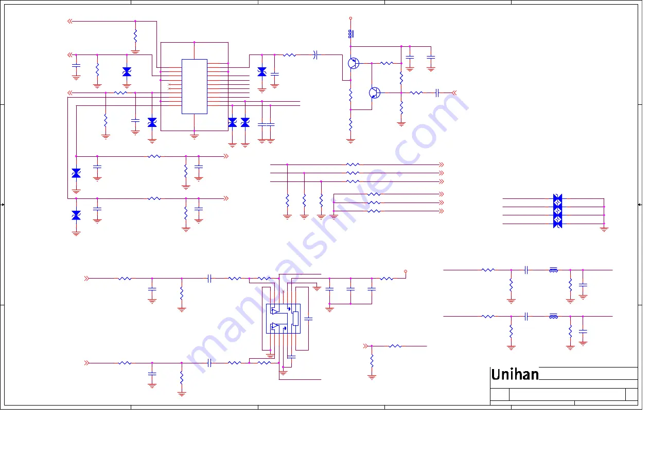 Toshiba 42HL833F Скачать руководство пользователя страница 50