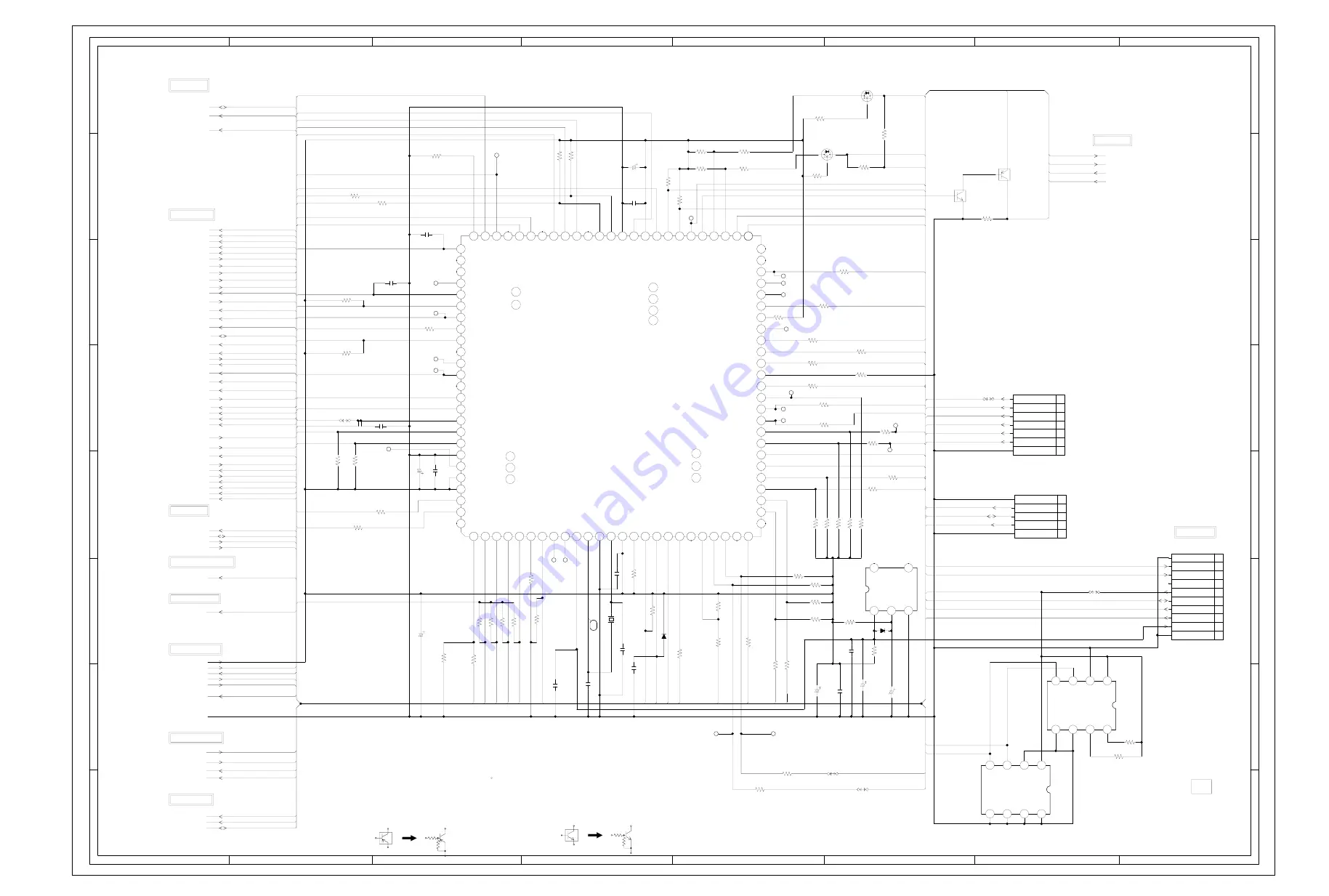 Toshiba 42HP16 Скачать руководство пользователя страница 56