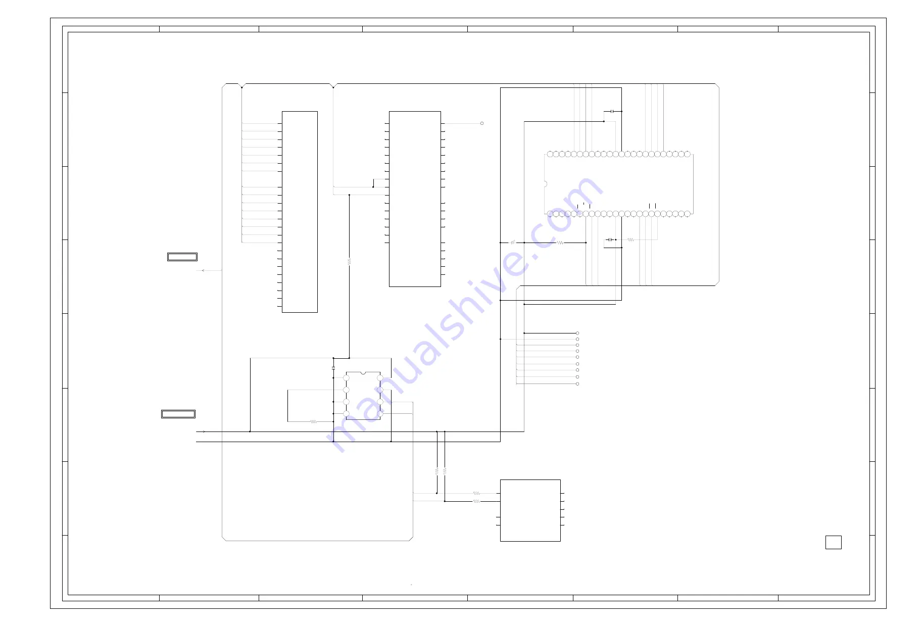 Toshiba 42HP16 Скачать руководство пользователя страница 68