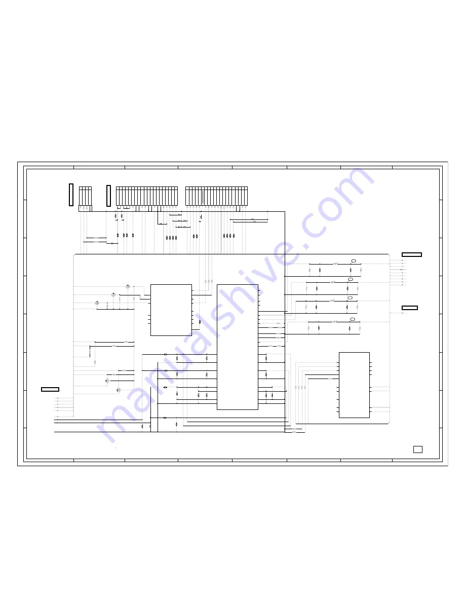 Toshiba 42HP66 - 42