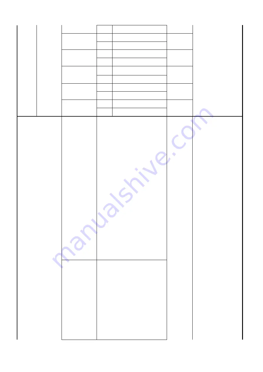 Toshiba 42L7453D Скачать руководство пользователя страница 21