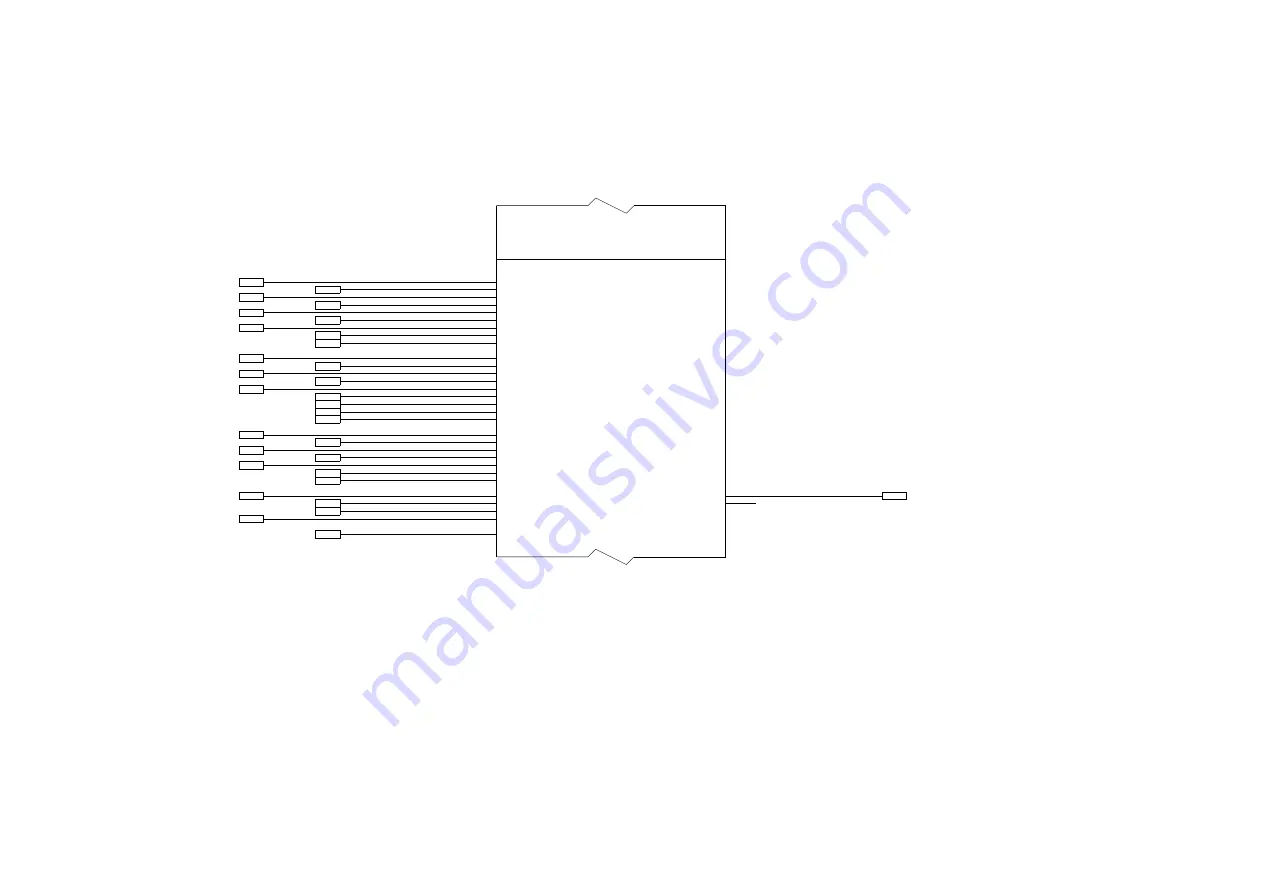 Toshiba 42L7453D Скачать руководство пользователя страница 49