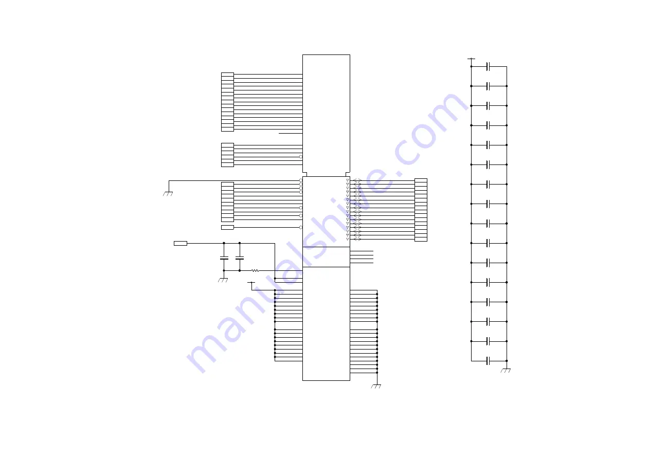 Toshiba 42L7453D Скачать руководство пользователя страница 59