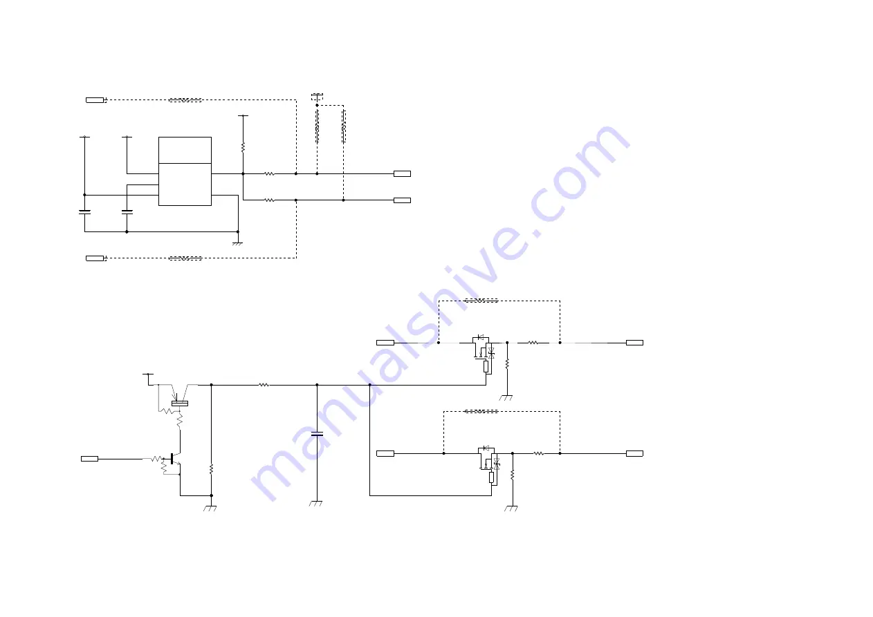 Toshiba 42L7453D Скачать руководство пользователя страница 61