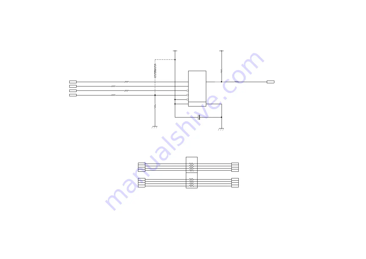 Toshiba 42L7453D Скачать руководство пользователя страница 62