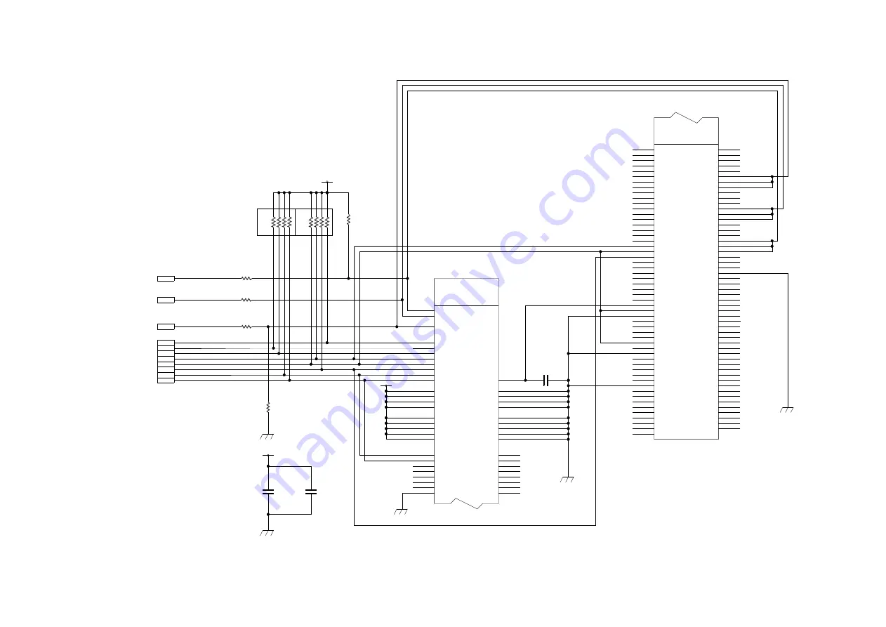 Toshiba 42L7453D Скачать руководство пользователя страница 63