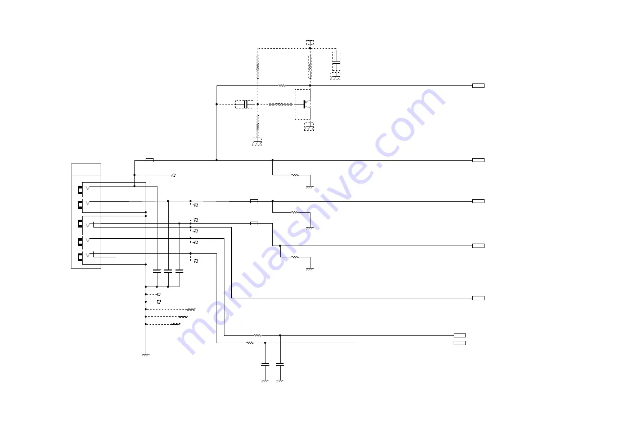 Toshiba 42L7453D Скачать руководство пользователя страница 74