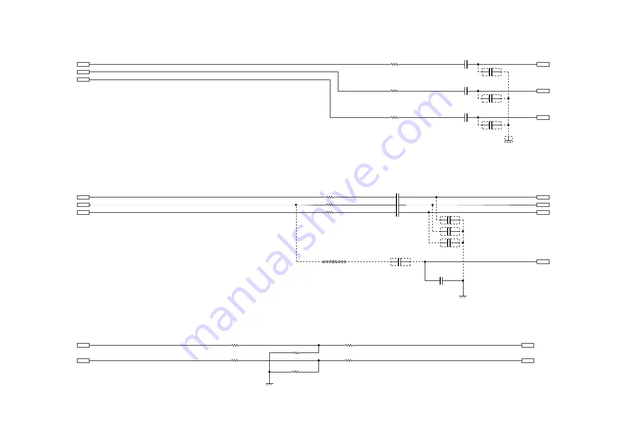 Toshiba 42L7453D Скачать руководство пользователя страница 79