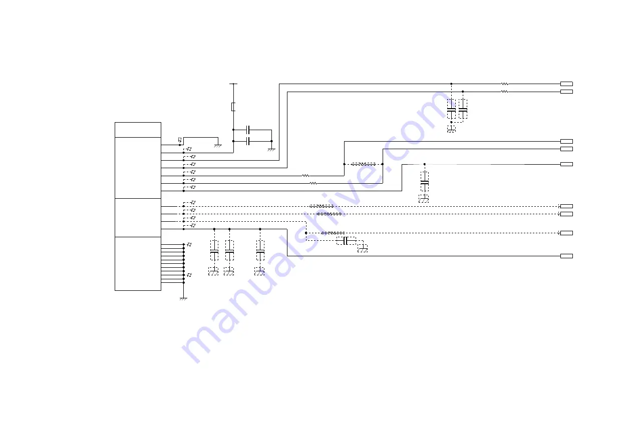 Toshiba 42L7453D Скачать руководство пользователя страница 96