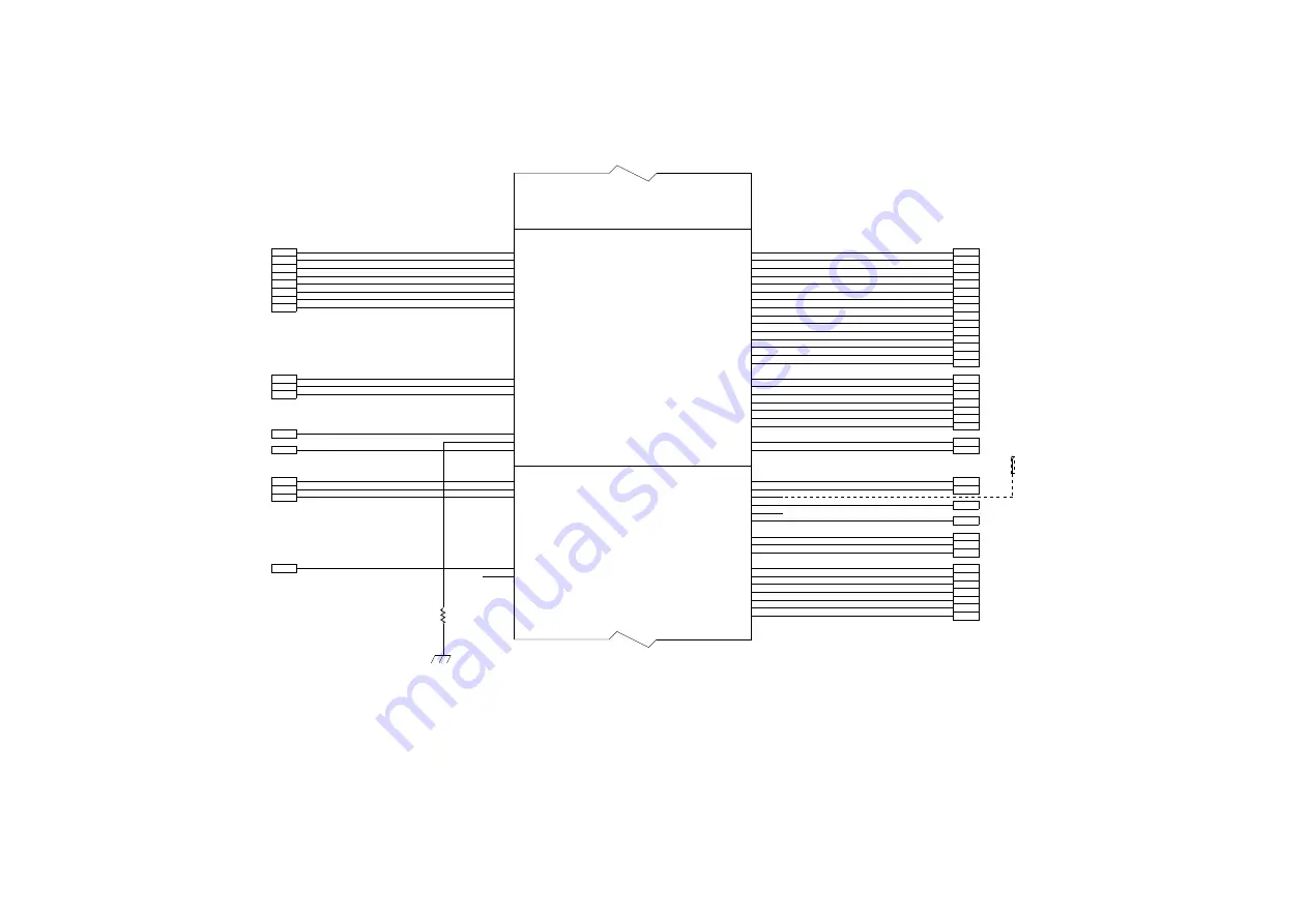 Toshiba 42L7453D Скачать руководство пользователя страница 117