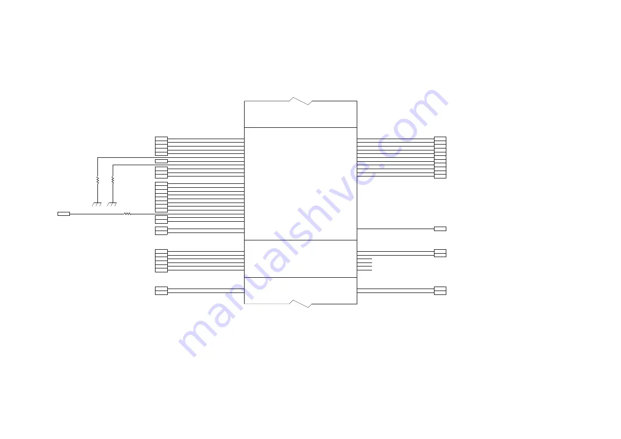 Toshiba 42L7453D Скачать руководство пользователя страница 118