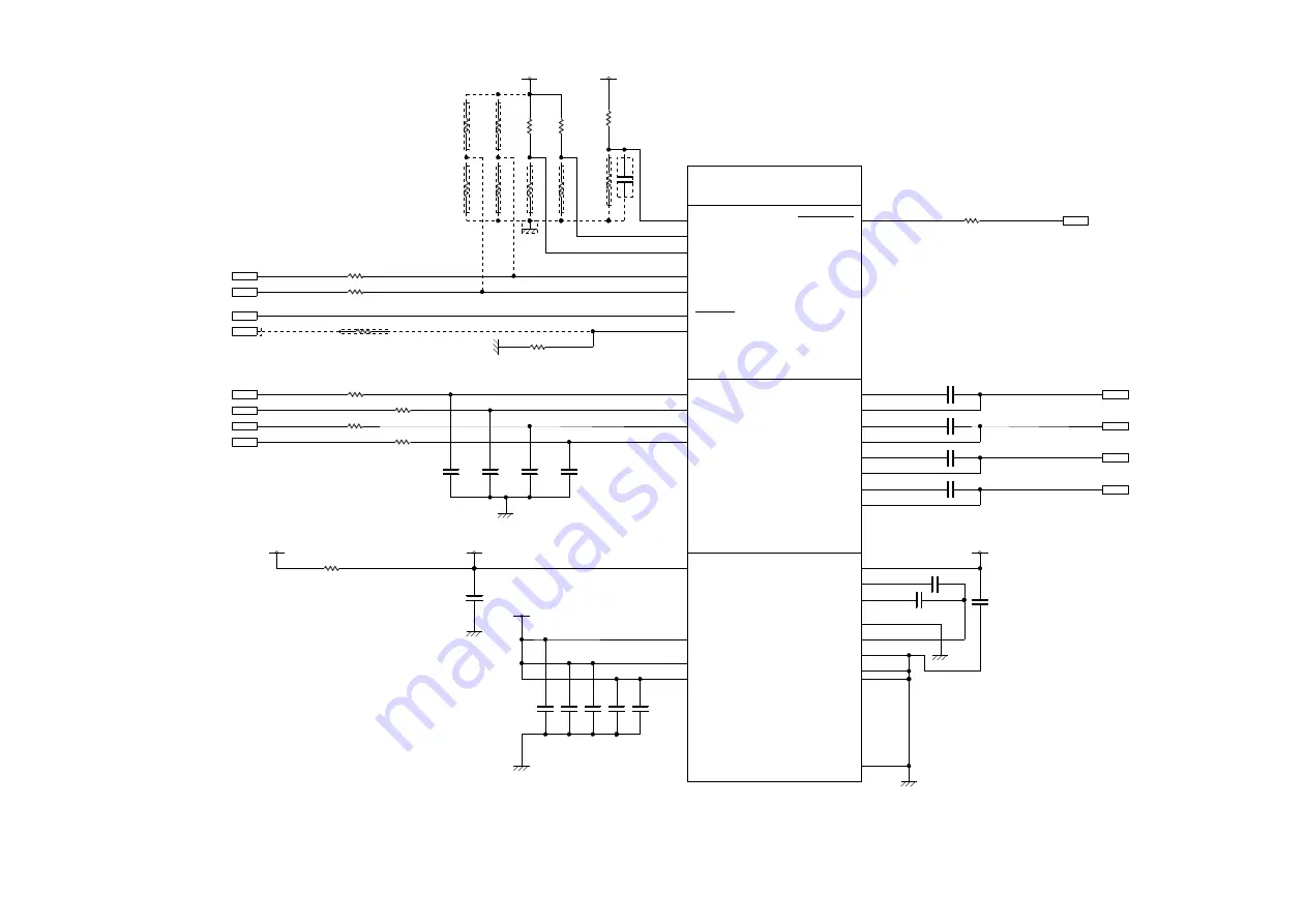 Toshiba 42L7453D Скачать руководство пользователя страница 141