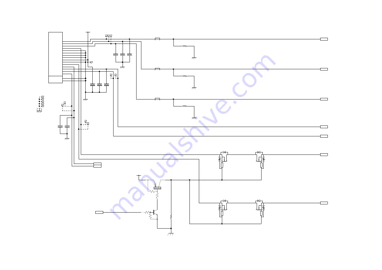 Toshiba 42L7453D Скачать руководство пользователя страница 145