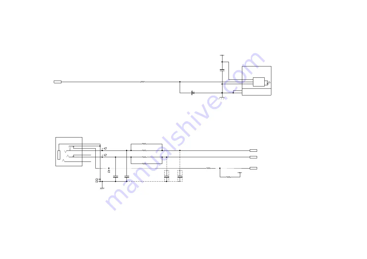 Toshiba 42L7453D Скачать руководство пользователя страница 147