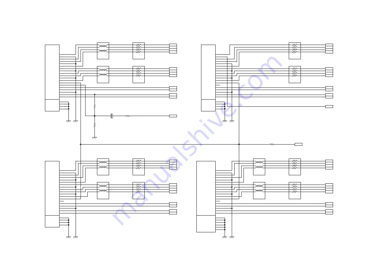 Toshiba 42L7453D Скачать руководство пользователя страница 156