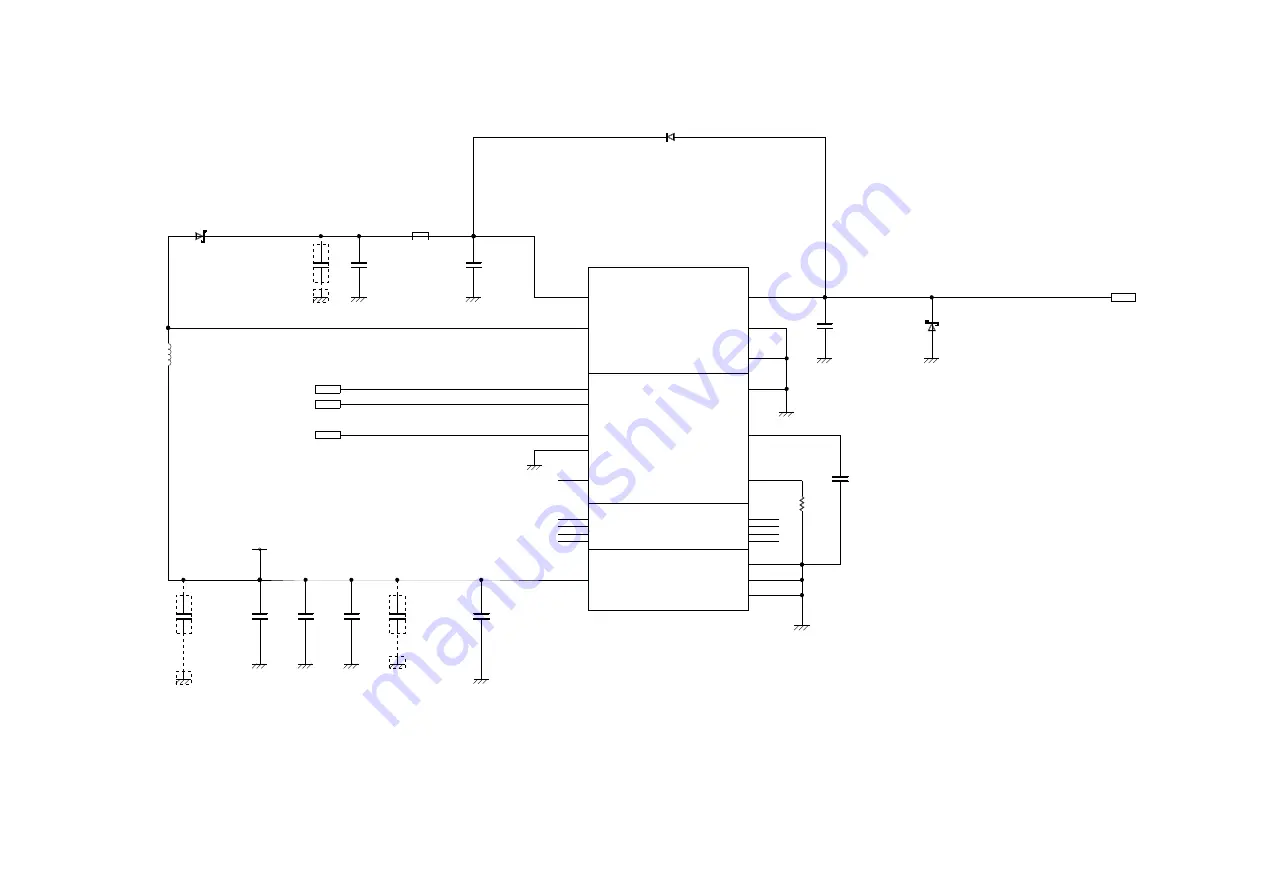 Toshiba 42L7453D Скачать руководство пользователя страница 172