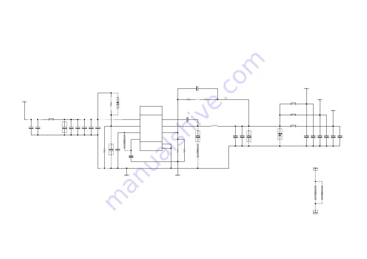 Toshiba 42L7453D Скачать руководство пользователя страница 183