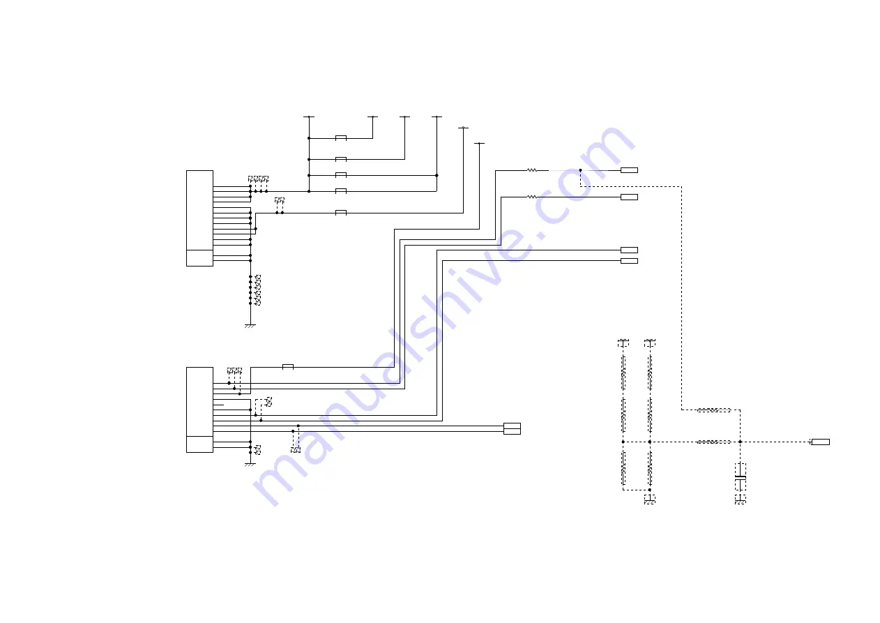 Toshiba 42L7453D Скачать руководство пользователя страница 184