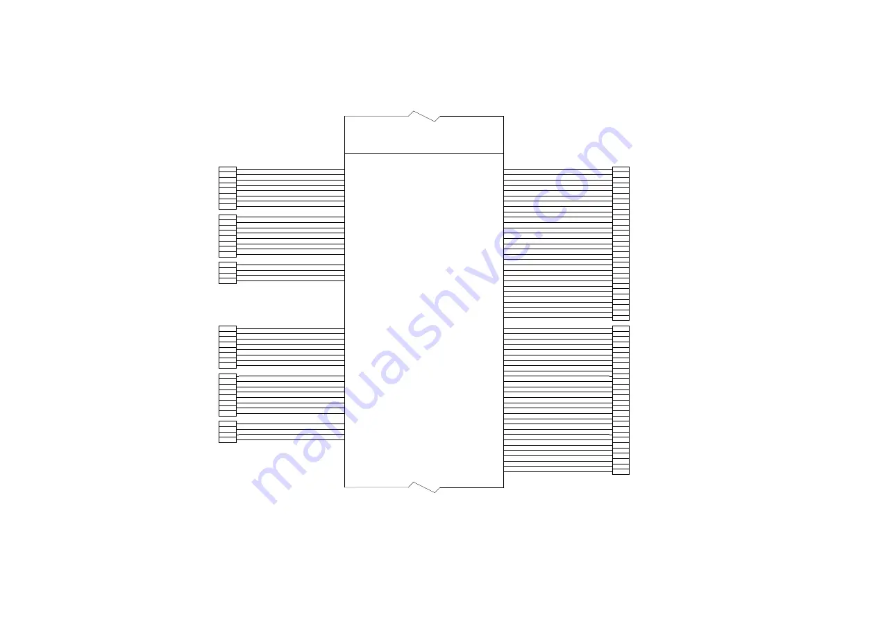 Toshiba 42L7453D Скачать руководство пользователя страница 231