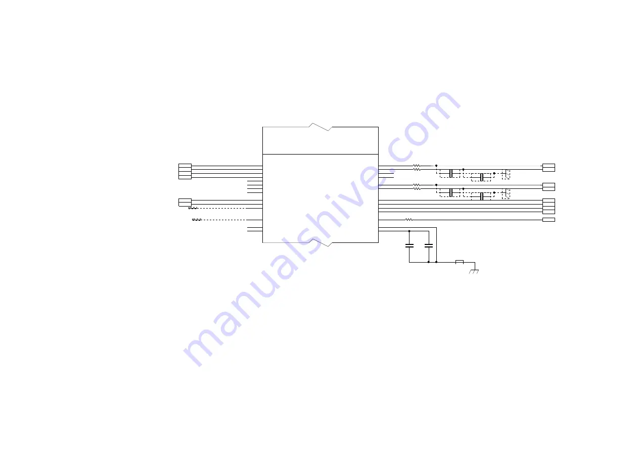 Toshiba 42L7453D Скачать руководство пользователя страница 234