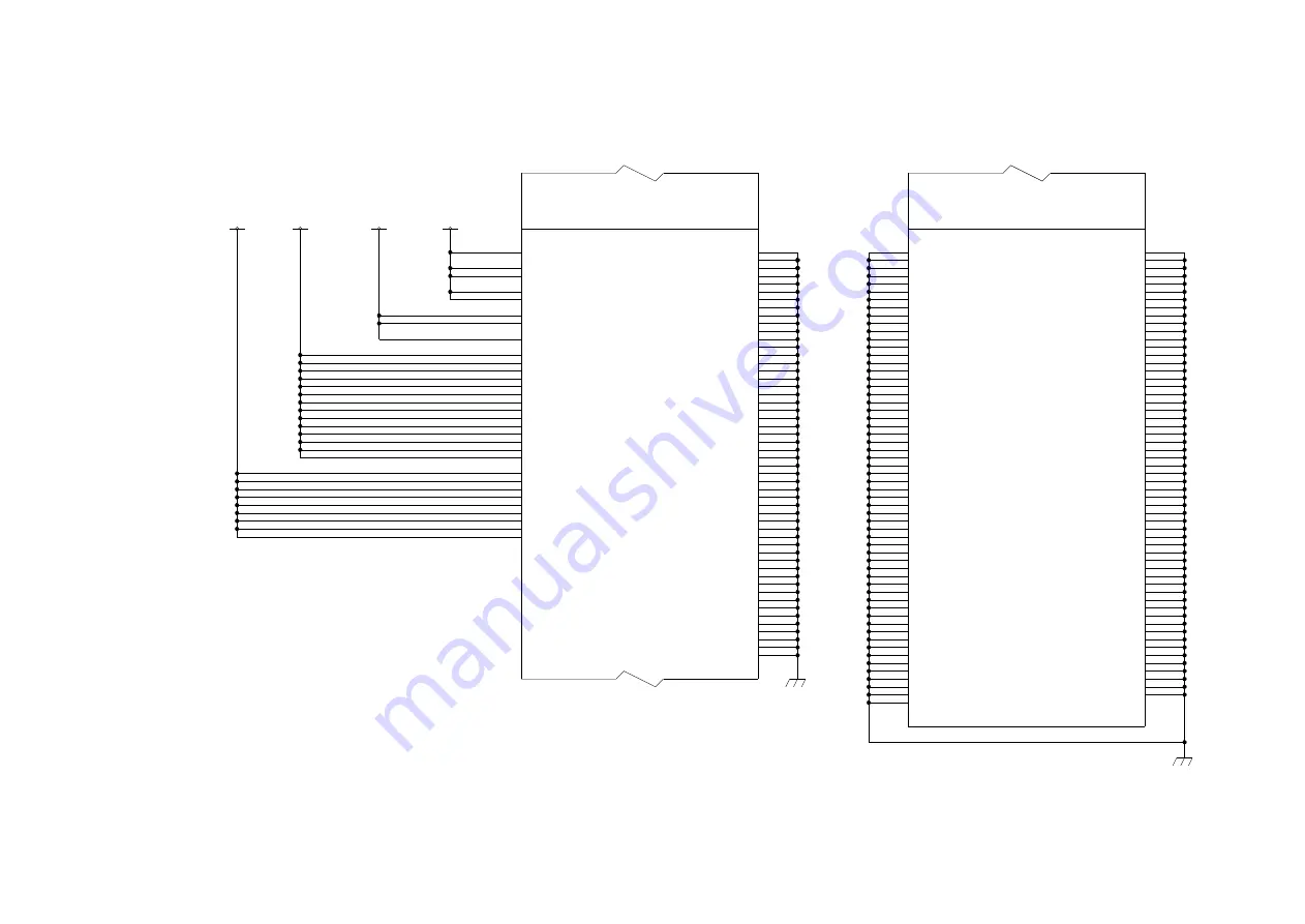 Toshiba 42L7453D Скачать руководство пользователя страница 239