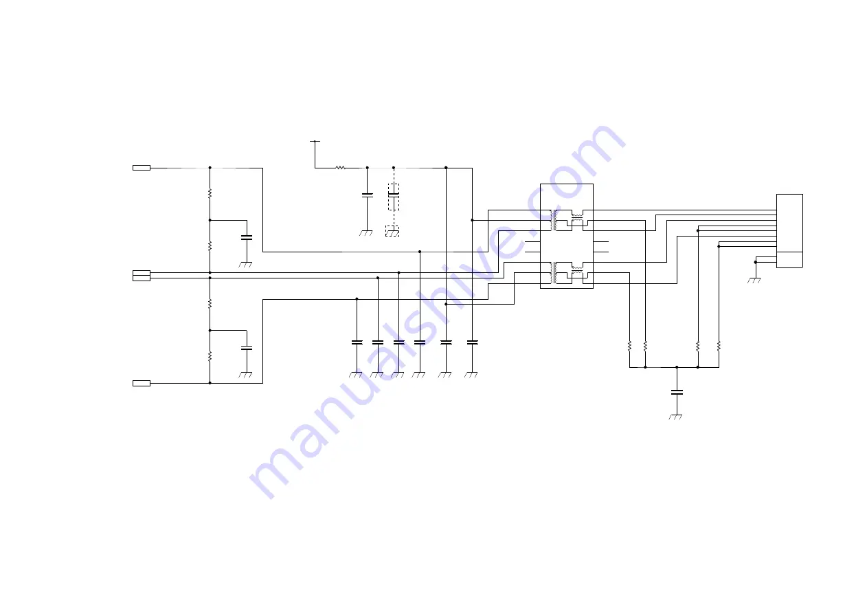 Toshiba 42L7453D Скачать руководство пользователя страница 251