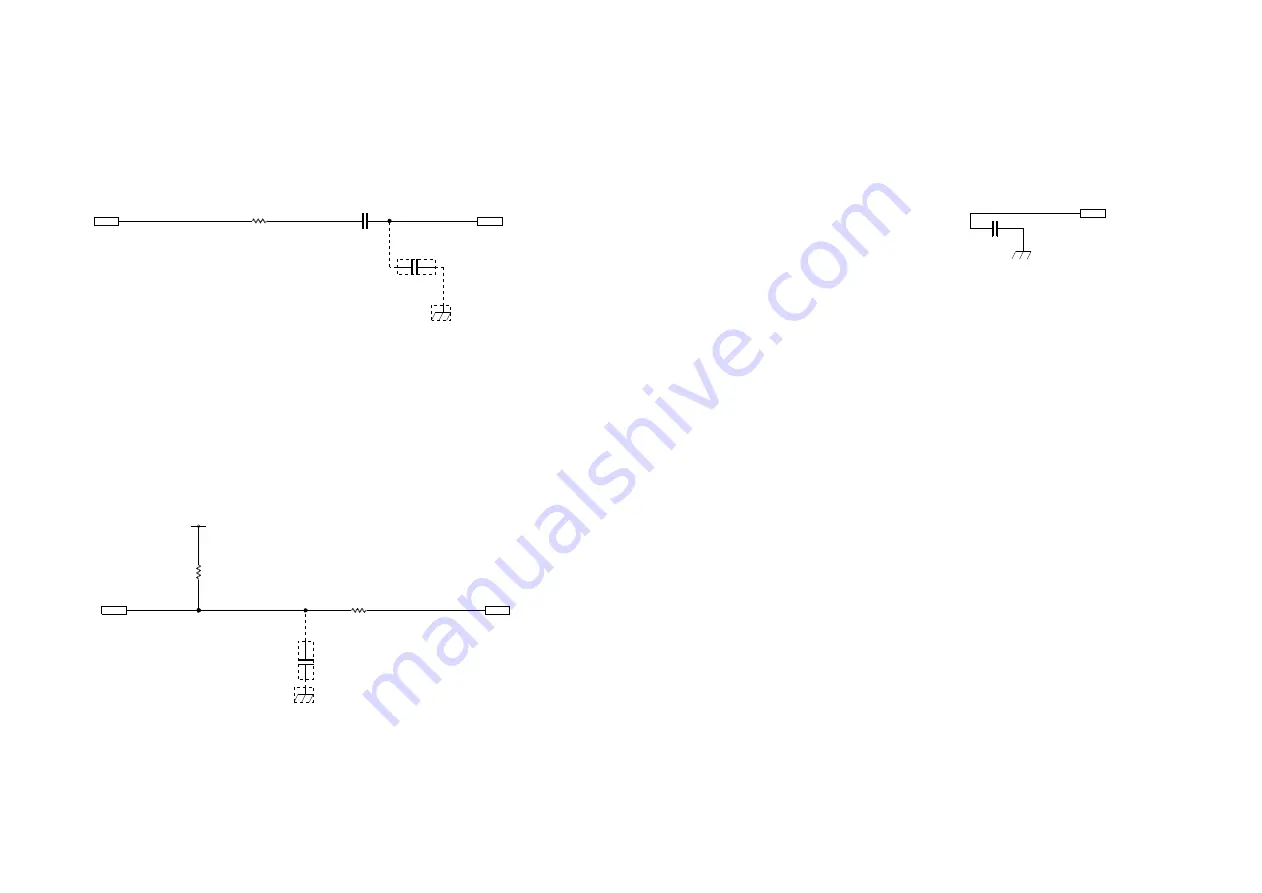 Toshiba 42L7453D Скачать руководство пользователя страница 265