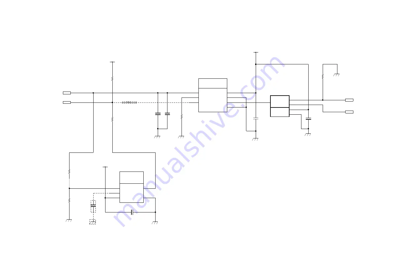 Toshiba 42L7453D Скачать руководство пользователя страница 279