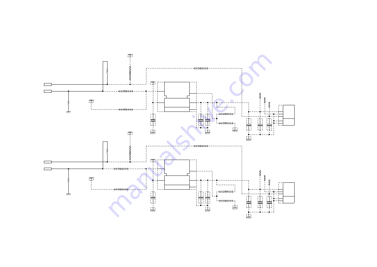 Toshiba 42L7453D Скачать руководство пользователя страница 282