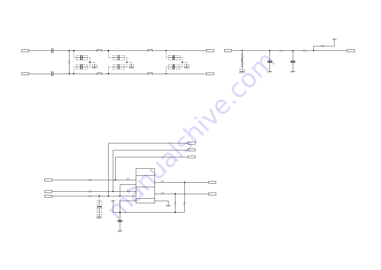 Toshiba 42L7453D Скачать руководство пользователя страница 284