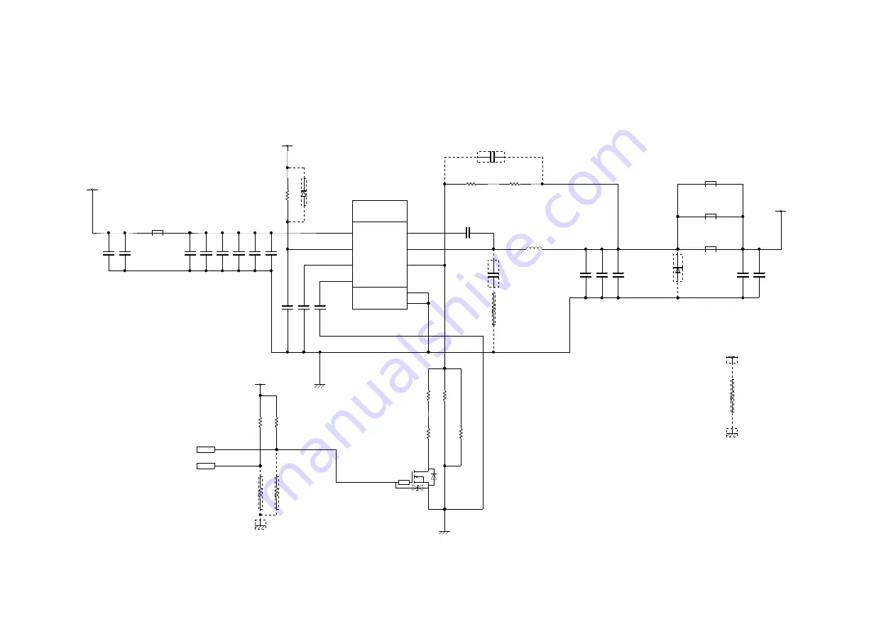 Toshiba 42L7453D Скачать руководство пользователя страница 296