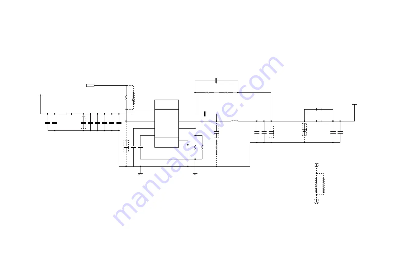 Toshiba 42L7453D Скачать руководство пользователя страница 297