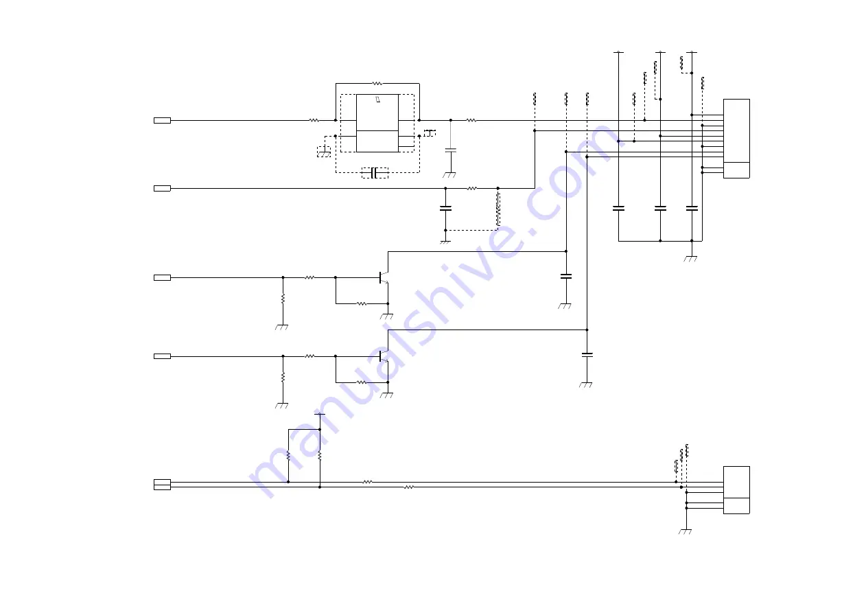 Toshiba 42L7453D Скачать руководство пользователя страница 353