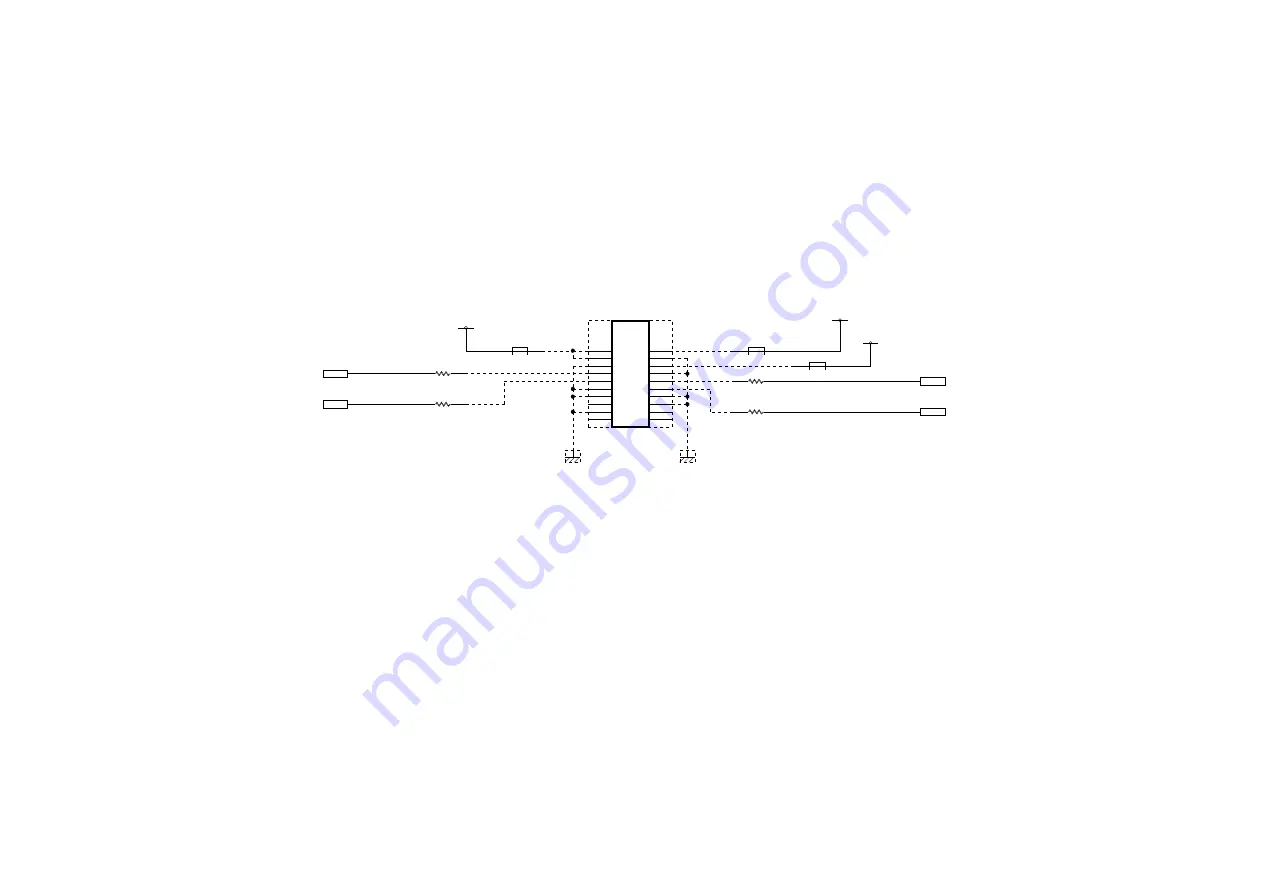 Toshiba 42L7453D Скачать руководство пользователя страница 373