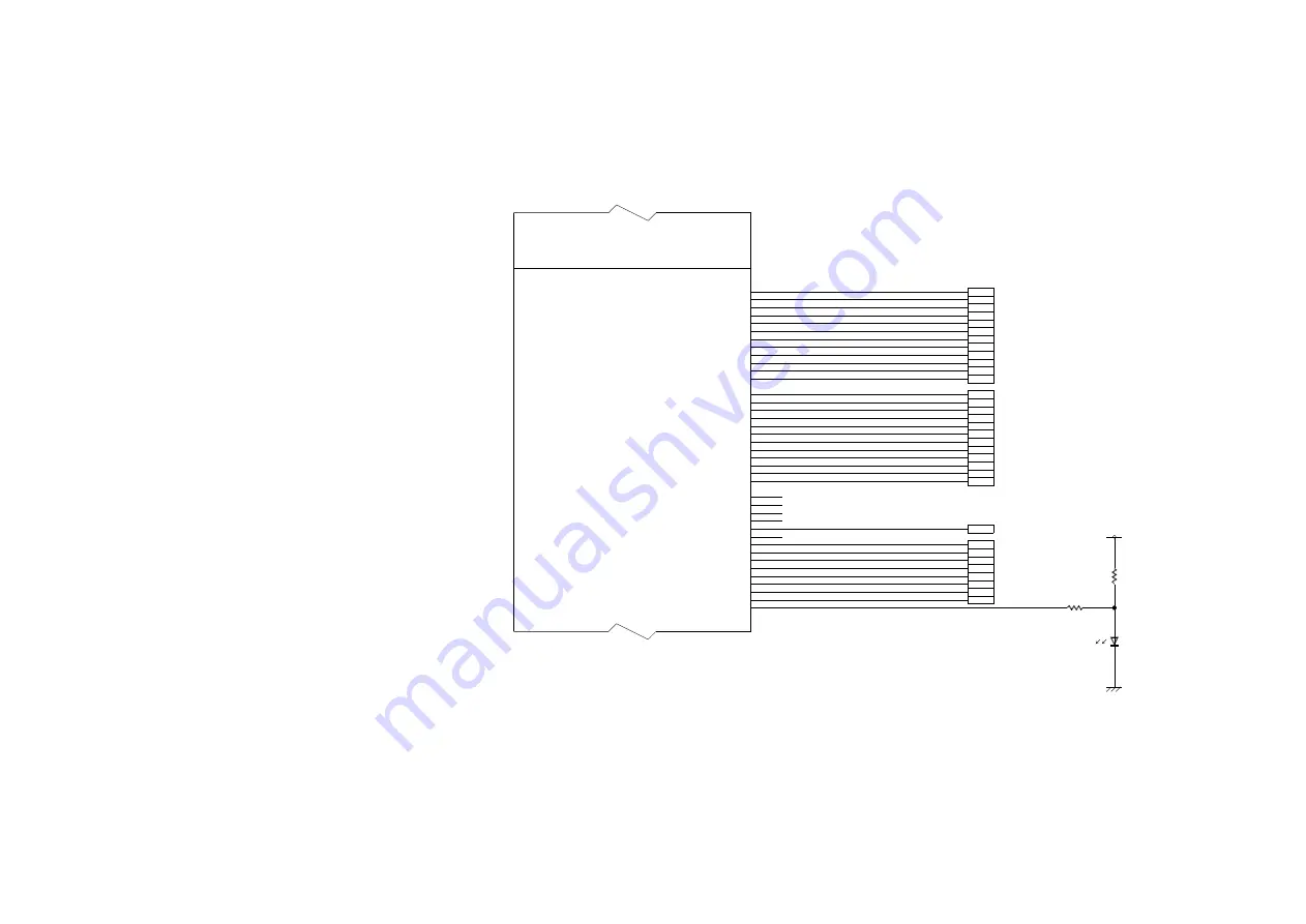 Toshiba 42L7453D Скачать руководство пользователя страница 418