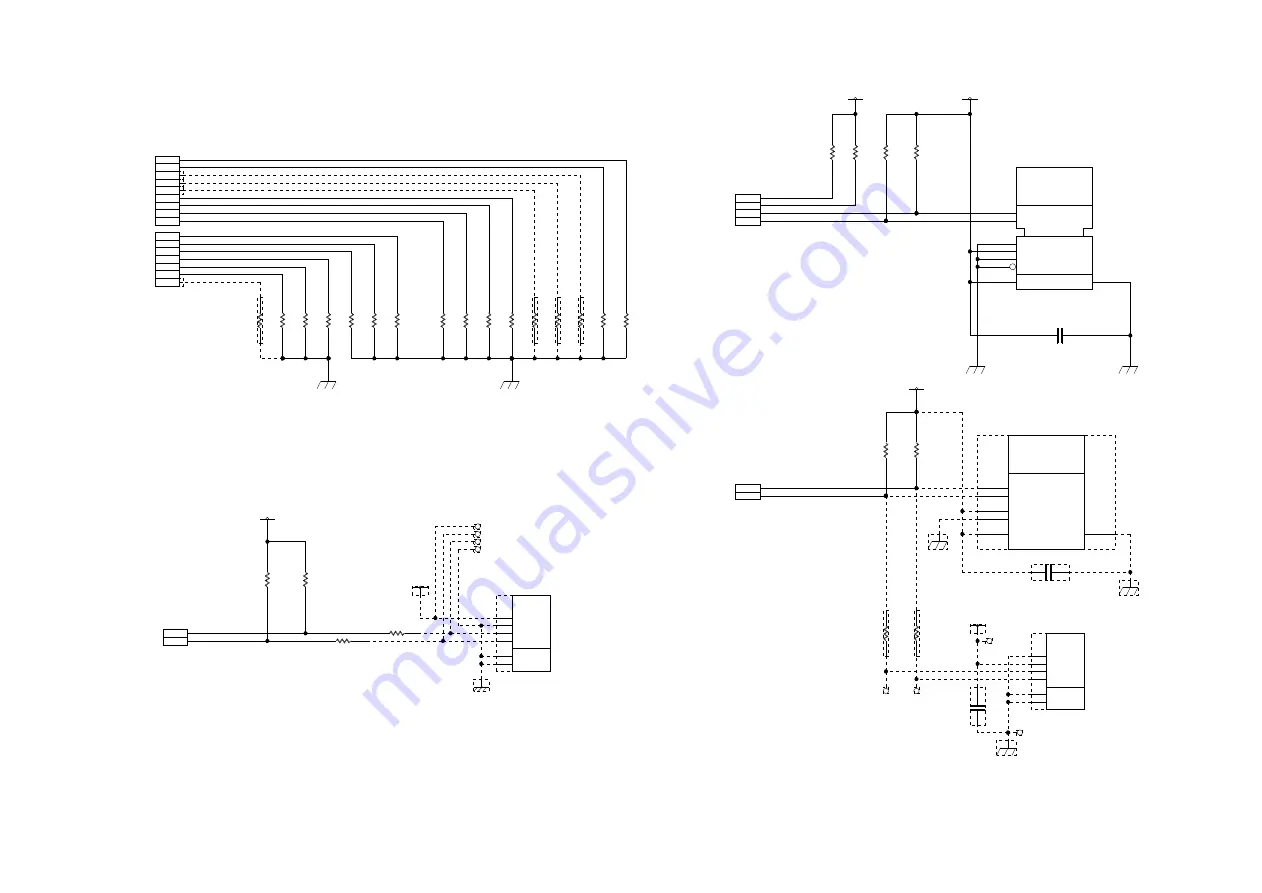 Toshiba 42L7453D Скачать руководство пользователя страница 427