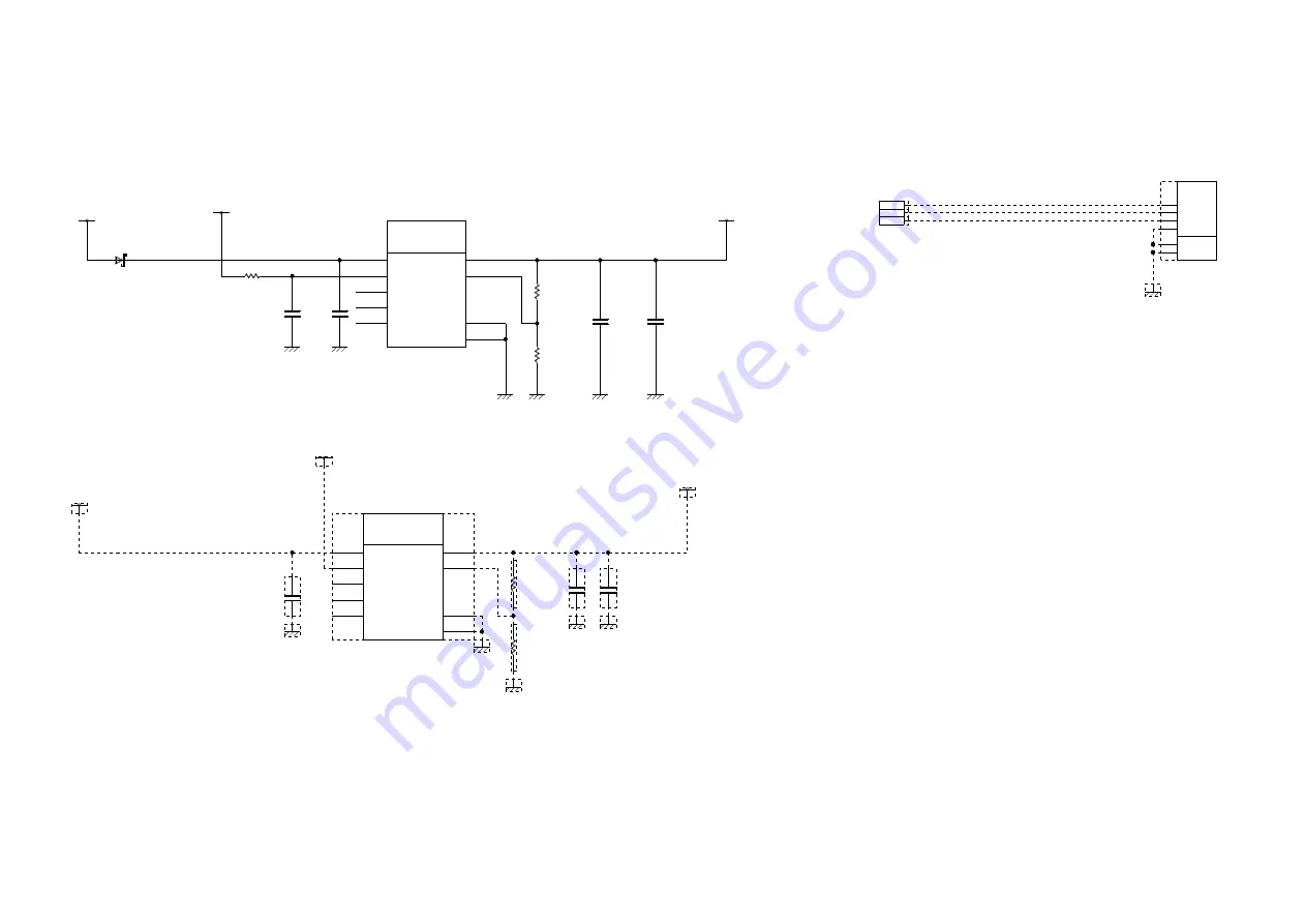 Toshiba 42L7453D Скачать руководство пользователя страница 471