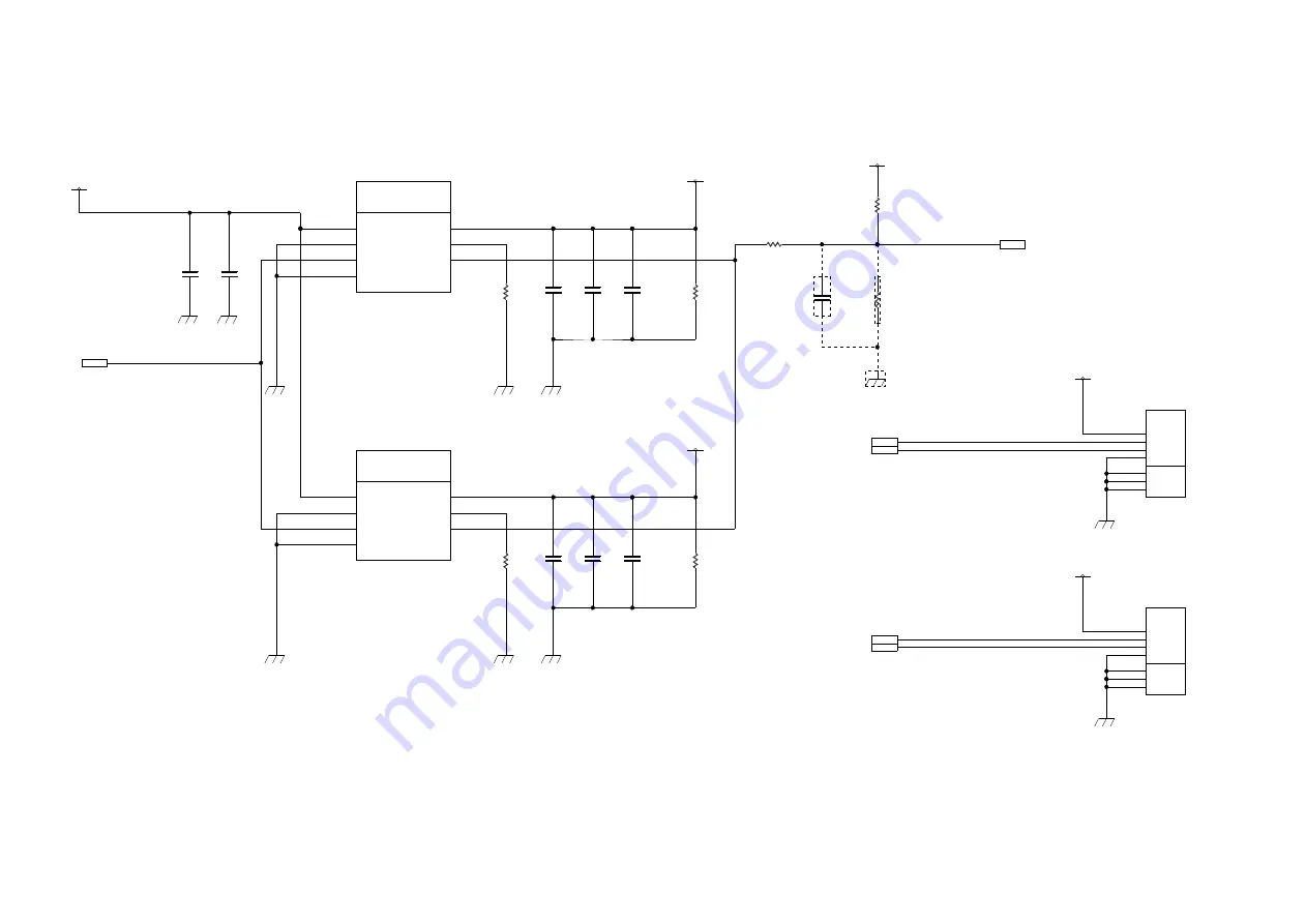 Toshiba 42L7453D Скачать руководство пользователя страница 507