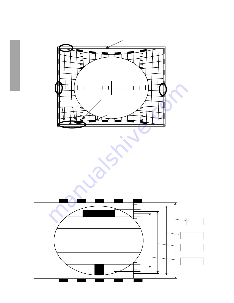 Toshiba 42PW33P Service Manual Download Page 18