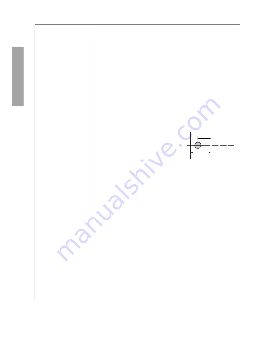 Toshiba 42PW33P Скачать руководство пользователя страница 20