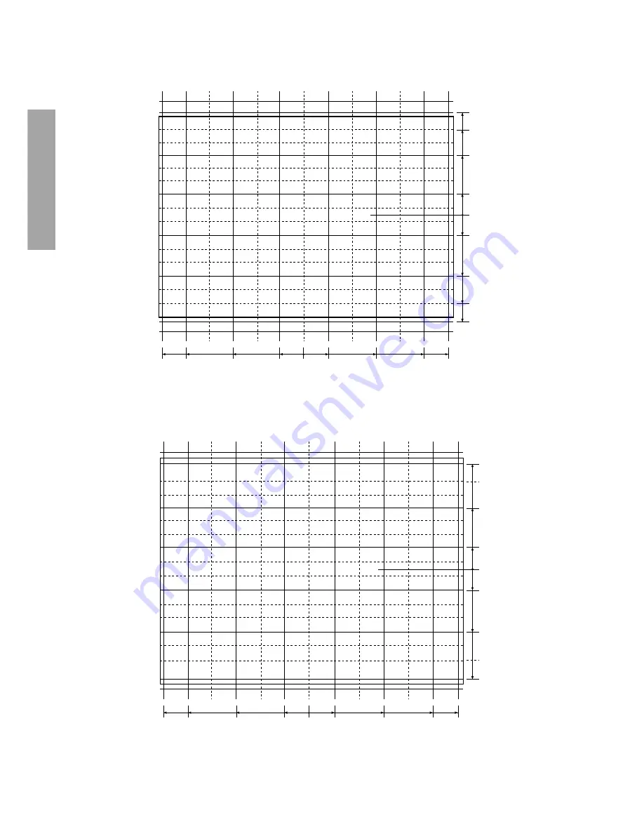 Toshiba 42PW33P Service Manual Download Page 26