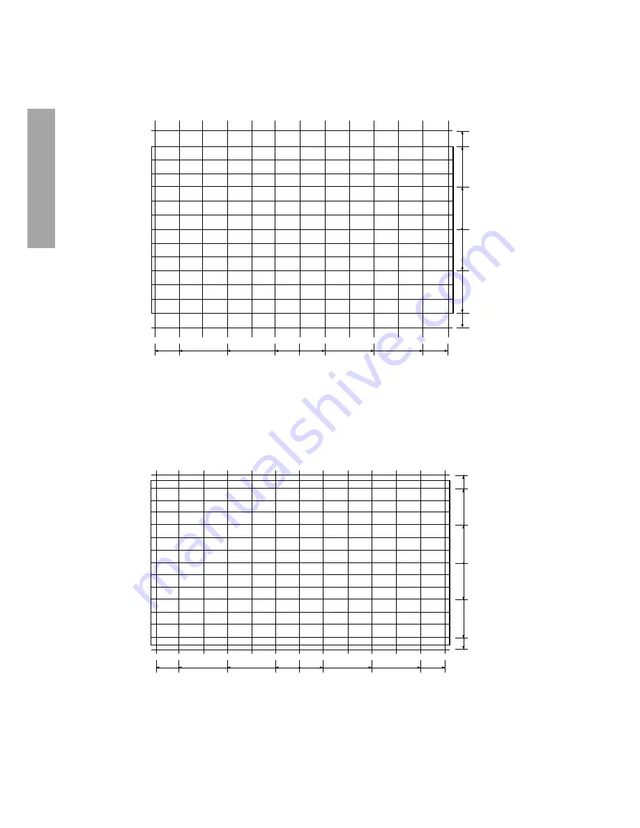 Toshiba 42PW33P Service Manual Download Page 28