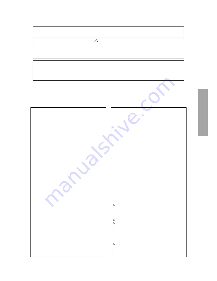 Toshiba 42PW33P Service Manual Download Page 35