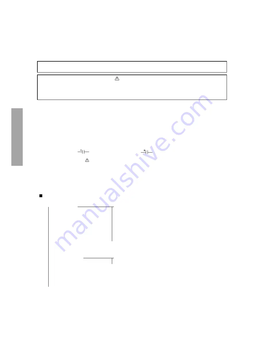 Toshiba 42PW33P Service Manual Download Page 62