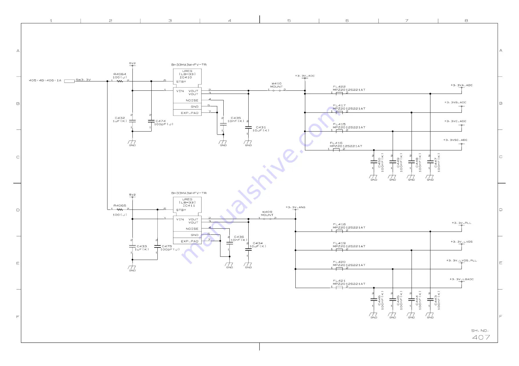 Toshiba 42WP46P Скачать руководство пользователя страница 105