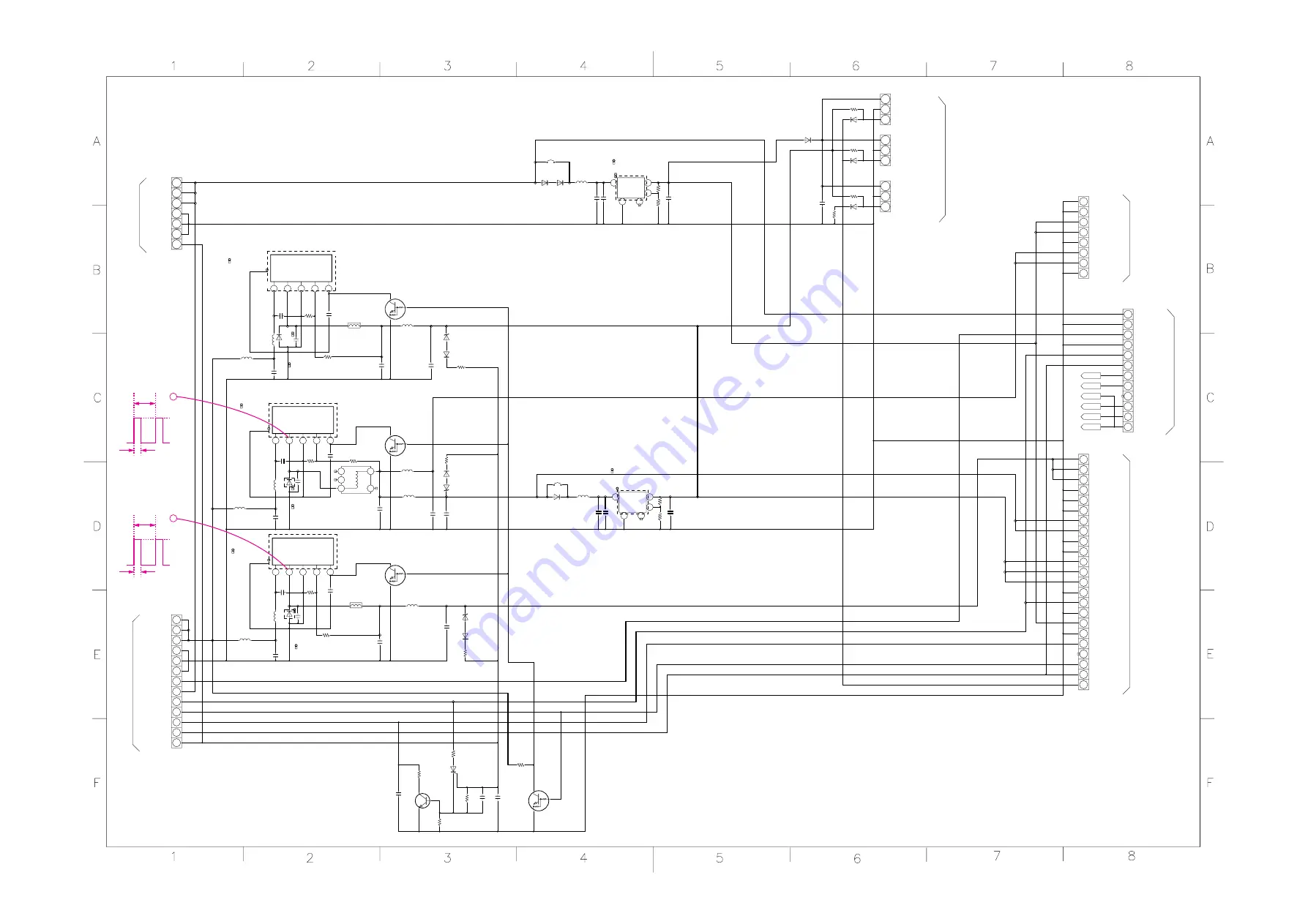 Toshiba 42WP46P Скачать руководство пользователя страница 144