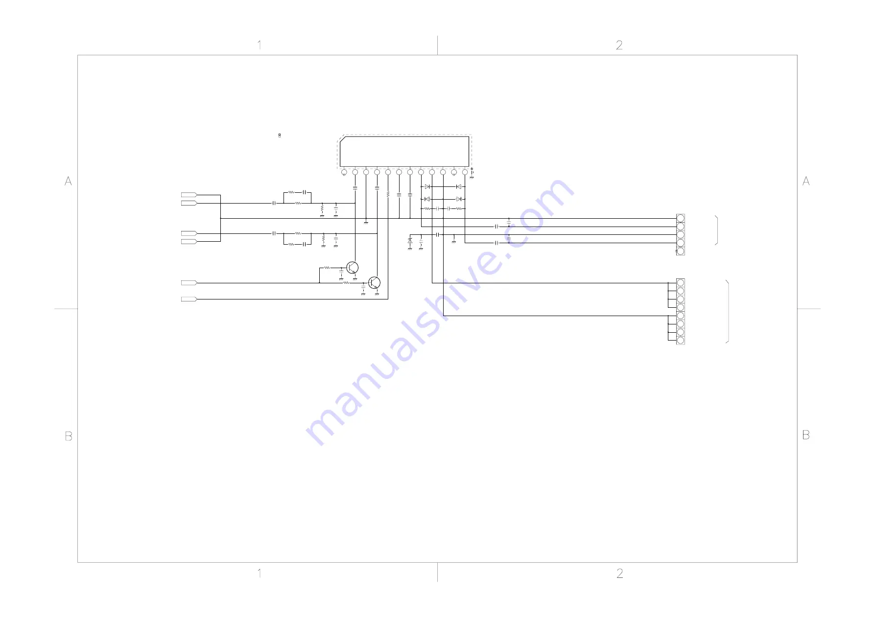 Toshiba 42WP46P Скачать руководство пользователя страница 145