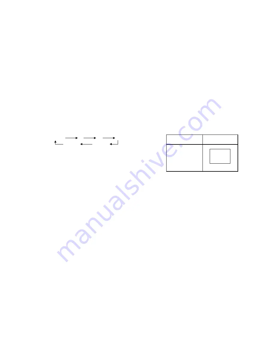 Toshiba 42WP56P Service Manual Download Page 6