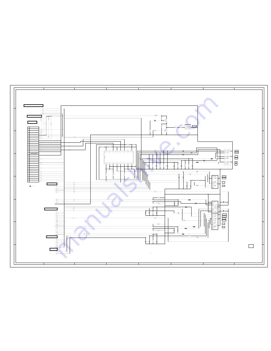 Toshiba 42WP66R Скачать руководство пользователя страница 13